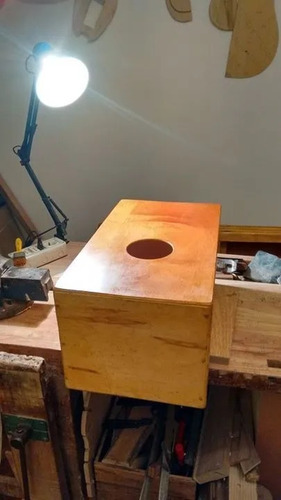 Imagen 7 de 10 de Reparación Y Calibración De Guitarras Acústicas Y Eléctricas