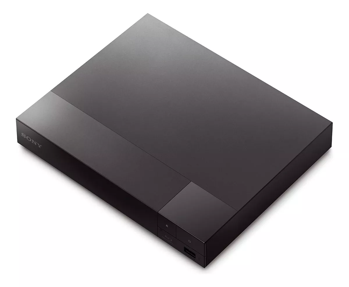 Tercera imagen para búsqueda de blu ray sony