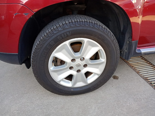 Renault Duster 2.0 Ph2 4x2 Privilege