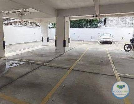 Imagem 6 de 18 de Apartamento Com 2 Dormitórios À Venda, 63 M² Por R$ 340.000,00 - Vila São Paulo - Itanhaém/sp - Ap0138