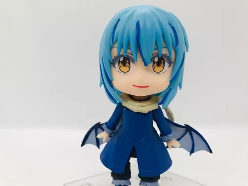 Action Figure Do Anime Tensei Shitara Slime Datta Ken, Personagem