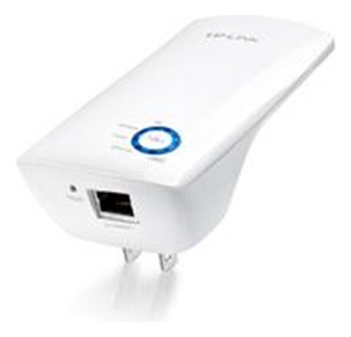 Repetidor | Tp-link | Tl-wa850re | Extensor De Rango Inalam