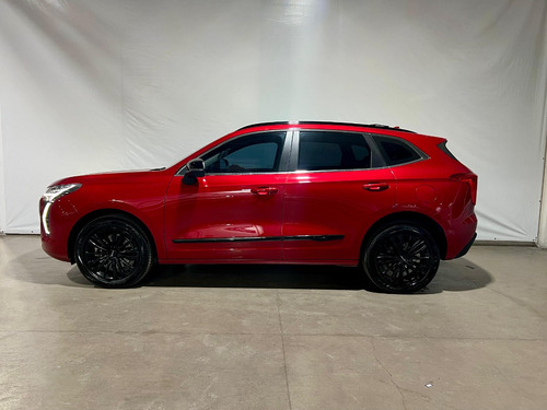 GWM Haval Jolion Luxury Turbo