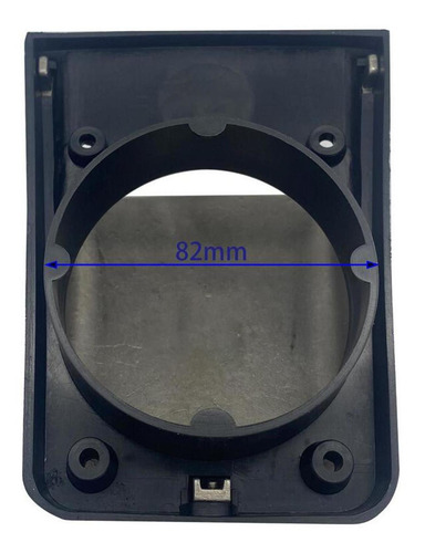 Imagen 5 de 6 de Ventilador De Cubierta De De Flexible Cubierta De