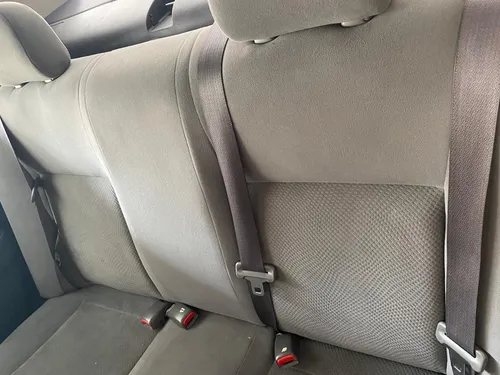 Nissan Sentra 2.0 B16