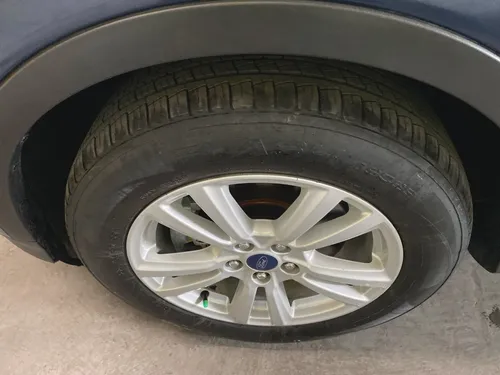 Ford Escape 2.0 Se 245 hp 4x4