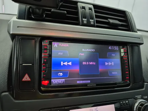 Toyota Prado Tx-l At 4.0 4x4
