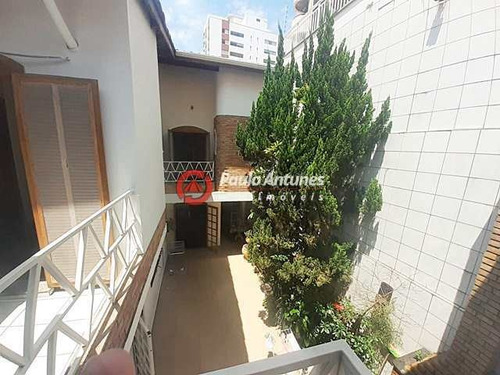 Casa 4 Dorms - R$ 2.590.000,00 - 291m² - Código: 9242 - V9242