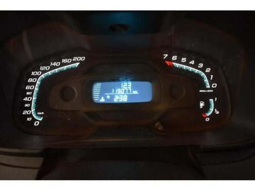 Imagem 5 de 8 de Montana 1.4 Mpfi Ls Cs 8v Flex 2p Manual