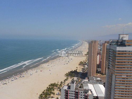 Imagem 21 de 30 de Apartamento De 2 Dormitórios, Sendo 1 Suíte, No Boqueirão, Em Praia Grande - Ap2708