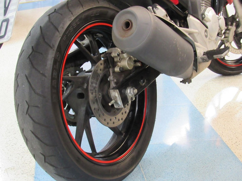 Imagem 7 de 14 de Honda Cb 250f Twister Cbs