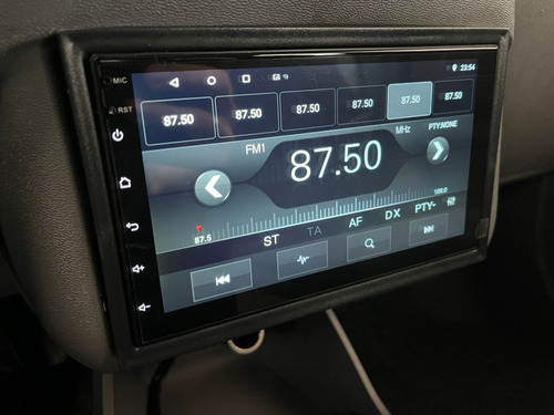 Chevrolet Agile 1.4 MPFI LTZ 8V FLEX 4P MANUAL