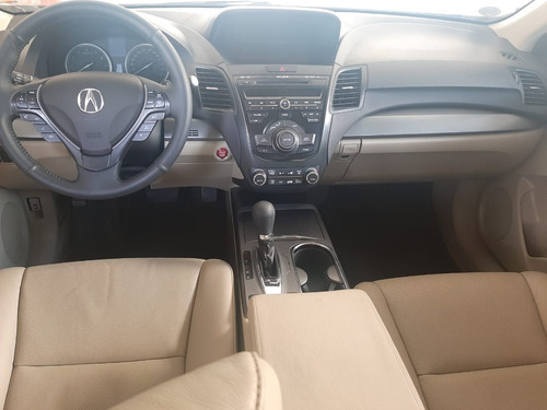 Imagen 9 de 15 de Acura Rdx 2014 3.5 At