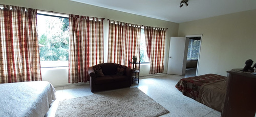 Imagen 6 de 18 de Se Vende Casa 300 Mt2 & 1600 Mt2 Terreno 3h/4b/6pe Los Guayabitos
