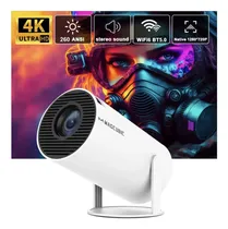 Comprar Proyector Magcubic Hy300 4k Wifi6 Bluetooth Hdmi Usb Android