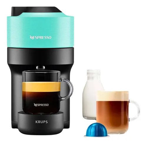 comprar Nespresso Pop Cápsulas Infusión