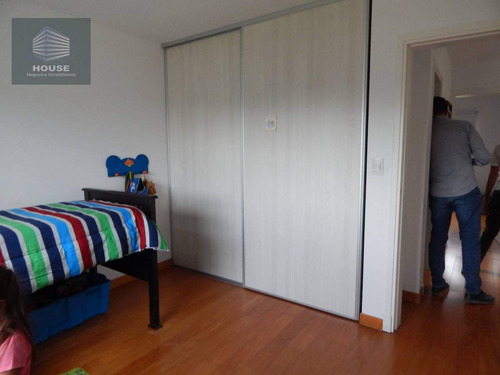 Imagen 15 de 30 de Vendo Casa Tres Dormitorio Housing Villa Belgrano Recibo Men