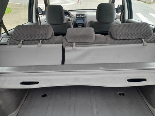 Imagem 11 de 14 de Hyndai Tucson Gls 2.0 2010 Automatica Impecável