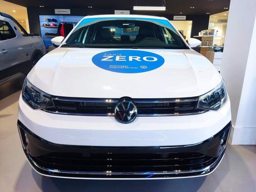 Volkswagen Virtus 1.0 200 TSI HIGHLINE AUTOMÁTICO