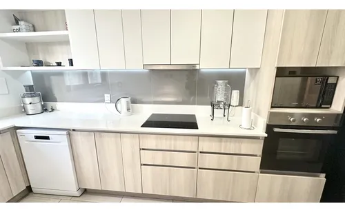 Departamento En Venta Reñaca, Viña Del Mar