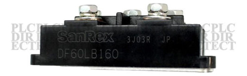 New Sanrex Df60lb160 Power Module Supply Aac