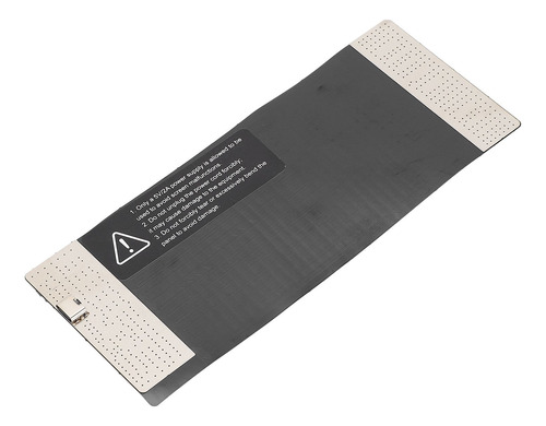 Letrero Led Con Desplazamiento, Panel Flexible, Usb 5 V, 16