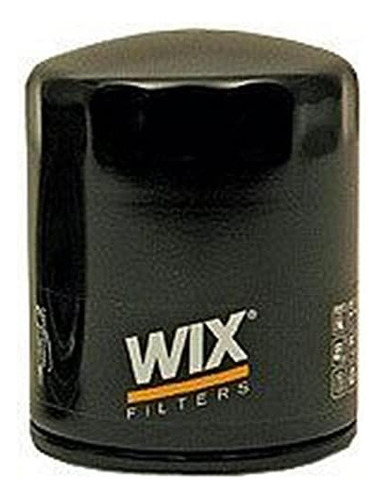 Filters - 51361 Spin-on Lube Filter, Pack Of 1