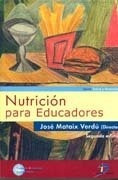 Nutricion Para Educadores - Mataix