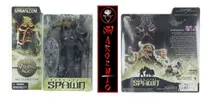Comprar Spawn Mcfarlane Skullsplitter Swargento!