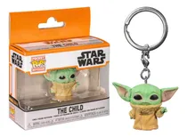 Comprar Llavero Peliculas Saga Star Wars Personajes Grogu Baby Yoda Grogu Baby Yoda