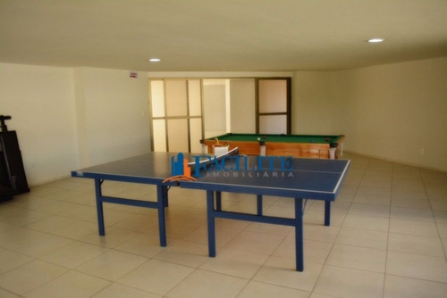 Imagem 21 de 26 de Apartamento Em Manaíra - 22291