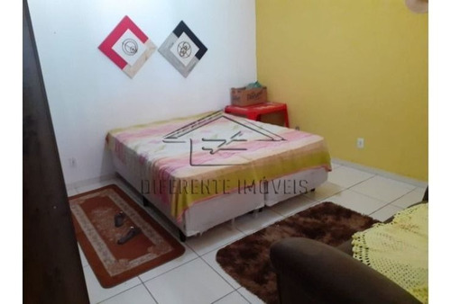 Imagem 15 de 15 de Sobrado Com 3 Dormitórios (2 Suíte) 1 Vaga Em Santo André !