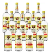Comprar Caja De 12 Jarabe Natural Madrileña 1000 Ml