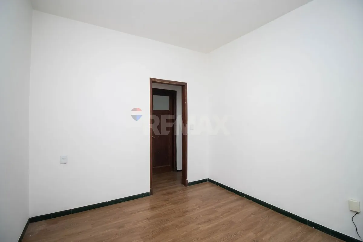 Alquiler Apartamento De 2 Dormitorios En El Centro · Foto 3