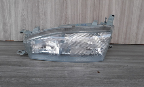 Faro De Camry 92-96 Lh Nuevo Tyc