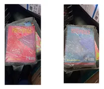 Comprar Matemática 7mo Y 9no, Biosfera
