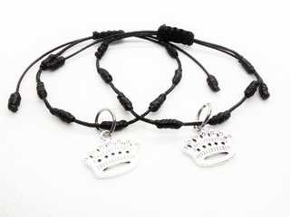 Pulseras De Plata Para Pareja | MercadoLibre ???? Pulseras De Plata Para Pareja | MercadoLibre ????