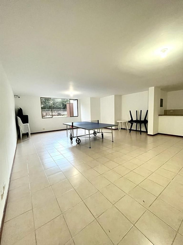 Imagen 18 de 19 de Apartamento Bien Distribuido, Iluminado Y Ventilado. Sector Campestre Y Tranquilo. Varias Vías De Acceso.