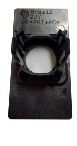 Imagen 1 de 6 de Soporte Sensor Estacionamiento Vw Amarok Vento Trend Suran