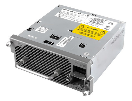 Fuente Cisco 800-30774-06 Spyker 1200w Ac Ps Asa5585-pwr-ac