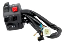 Comprar Caja Luz Comando Izquierda Yumbo Gs Gsii Gs2 Strong Skua