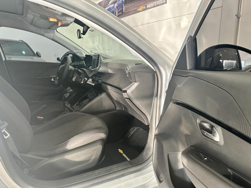Peugeot 208 1.2 Active 82cv 5p