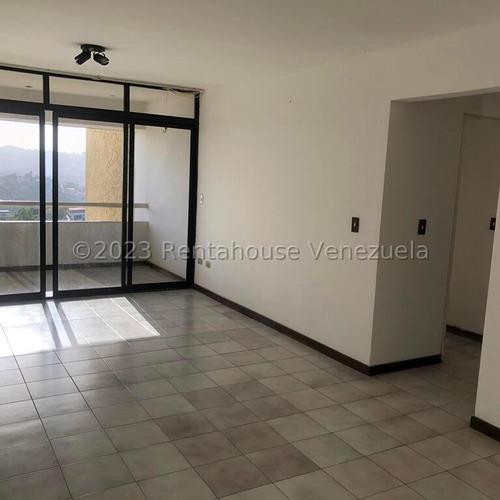 Apartamento En Venta Lomas De Prados Del Este Mls #23-29931