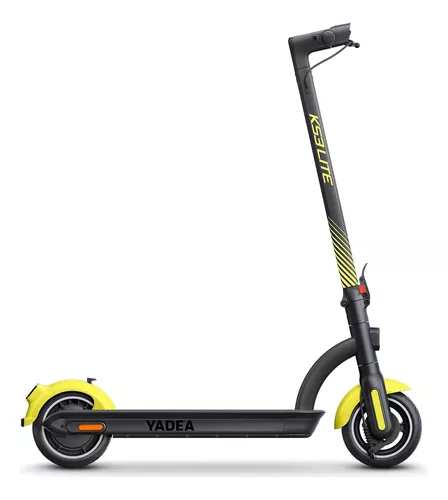  YADEA Scooter eléctrico para adultos, patinetes