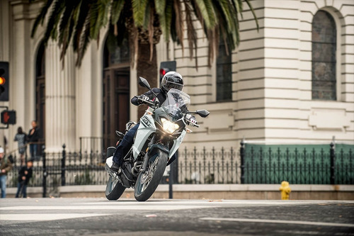 Imagen 8 de 17 de Kawasaki Versys 300 Abs 2023 Disponible!! Kw V300