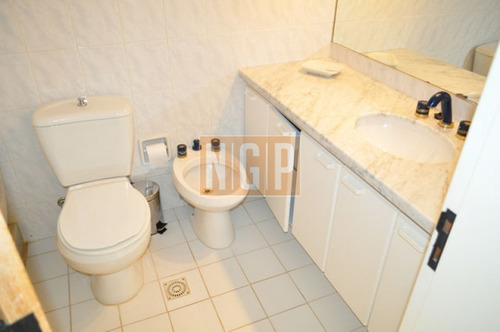 Sobre Mansa Apartamento -ref:11423
