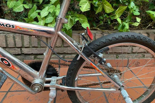 Bicicleta Niños Olmo Cosmos