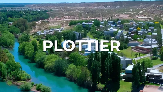 Plottier