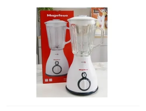 Licuadora magefesa online 1000w