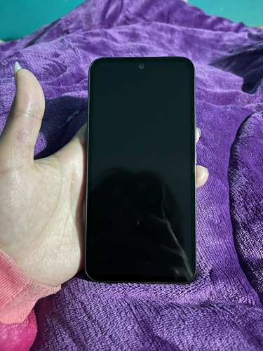 Samsung Galaxy A54 5g 256 Gb Awesome Graphite 8 Gb Ram (Usado)